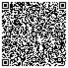 QR code with Professional Service Window contacts