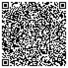 QR code with Sanford's Paint & Glass Inc contacts