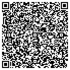 QR code with Wells Engineering & Computing contacts