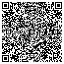 QR code with A & A Service contacts