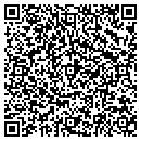 QR code with Zarate Consulting contacts