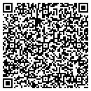 QR code with Zte Design contacts