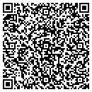 QR code with K 2 Technologies contacts