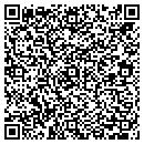 QR code with S2bc Inc contacts