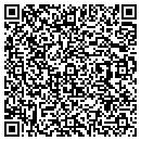 QR code with Techna-Glass contacts