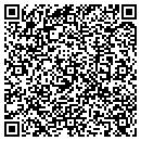 QR code with At Last contacts
