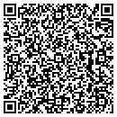 QR code with Legacy Glass contacts