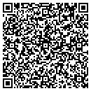 QR code with Haythorn Farms contacts