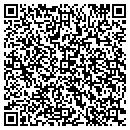 QR code with Thomas Glass contacts
