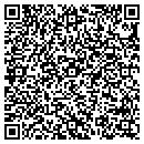 QR code with A-Ford-Able Glass contacts