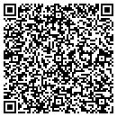 QR code with House Rabbit Society contacts
