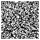 QR code with James Watson contacts