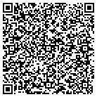 QR code with Living Waters Pentecostal Chr contacts