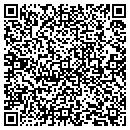 QR code with Clare Barb contacts