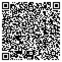 QR code with G N Nettest contacts
