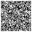 QR code with G W Networking contacts