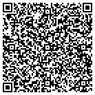 QR code with Csia Central Svs Mail Ser contacts