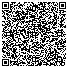 QR code with KDInfotech, Inc. contacts