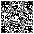 QR code with D & S Financial Leveraging contacts