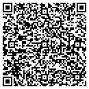 QR code with Richard C Zinn DDS contacts