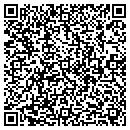 QR code with Jazzercise contacts