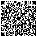 QR code with A-Cut Above contacts
