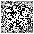 QR code with Eagle Valley Library District contacts