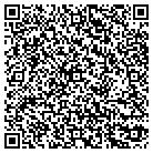 QR code with N T Applied Coating Inc contacts