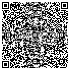 QR code with Healing Arts Medical Clinic contacts