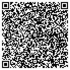 QR code with Zastrom Building Enterprises contacts