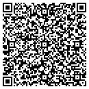 QR code with Unity of the Mountains contacts