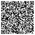 QR code with The Wizard contacts
