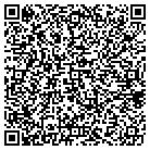 QR code with wecdi.com contacts