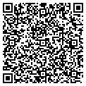 QR code with H & R Block contacts