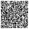 QR code with Cut n Up contacts