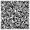 QR code with A To Z Pest Control contacts
