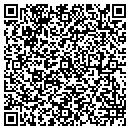 QR code with George P Glass contacts