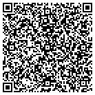 QR code with Major Heating & Air Cond Inc contacts