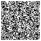QR code with ProVelocity contacts