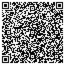 QR code with Hamilton Alice D contacts