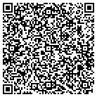 QR code with Hanslits Laurence T contacts