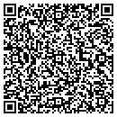 QR code with Hart Chrystal contacts