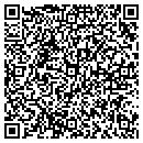 QR code with Hass Jane contacts