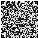 QR code with Hardy Alexaus T contacts