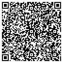 QR code with Harper Cindy M contacts