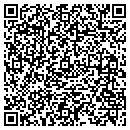 QR code with Hayes George W contacts