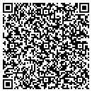 QR code with CBT Tech Troopers contacts