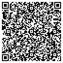 QR code with Hiljus Chip contacts