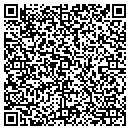 QR code with Hartzell Rori L contacts