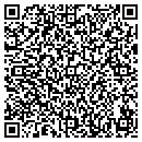 QR code with Haws Kailin Z contacts